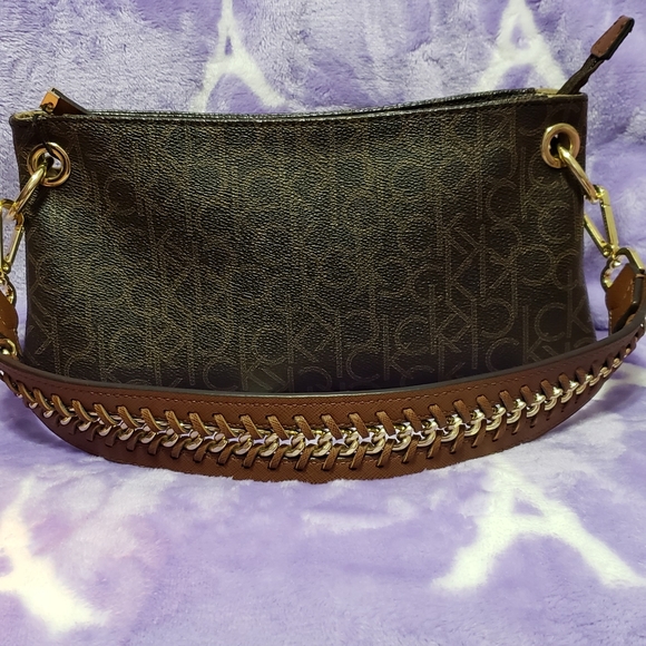 Calvin Klein bag - Picture 1 of 8